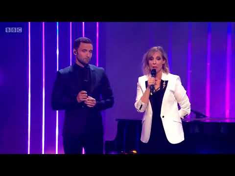 Eurovision: You Decide 2018 -  Eurovision Song Contest 2018