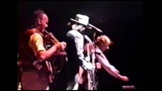 Jethro Tull Live Worcester Centrum October 28 1989 Full Concert