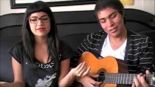 I&#39;m the One-Descendents cover