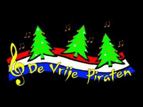 PiratenHits - Pierre van Dam Die griekse melodie