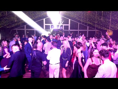 Trupa Cover | Trupa Musical - Kiss Kiss, Ochii Tai