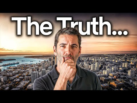 I’ve Lived in Seattle for the Last 10 Years. My Honest Thoughts