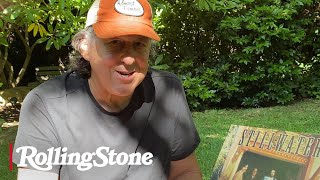 Cameron Crowe Unboxes His 'Almost Famous' Archive video