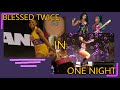 Normani And Megan Thee Stallion Pre Game Concert In Chicago
