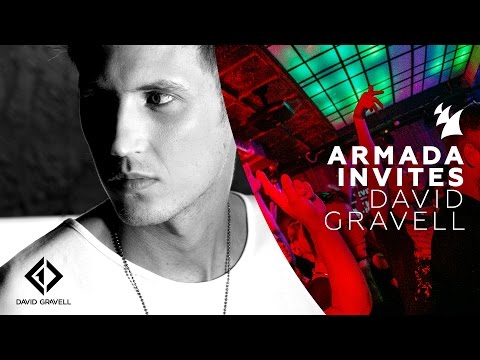 Warming up before Andrew Rayel at Armada Invites!