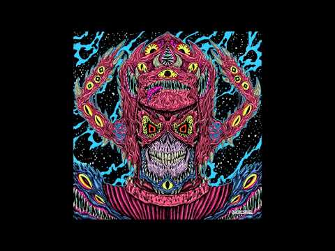 Chong Wizard -  Galactus Feat. Heem Stogied (Prod. Crabskull)