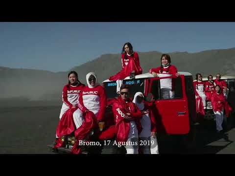 Video Profil Rr Ayu Maulida Putri - Puteri Indonesia Jawa Timur 2020