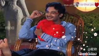 Unnatundi Gundey😘😘😘