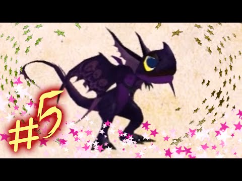 BABY DEATHSONG! FINALE! Call of the Death Song, Ep.5 - School of Dragons
