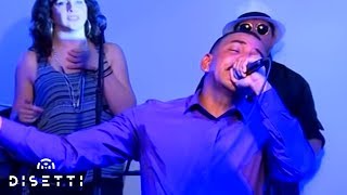 Hansel Camacho - Verdades | Salsa en Vivo