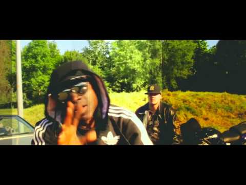 Papemannn & Tommy El Rey, MAKE MONEY!!!, Official video