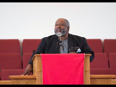 𝐒𝐄𝐑𝐌𝐎𝐍: "An Undivided Heart"  Psalm 119:1-8  Pastor John Minion, Sr.