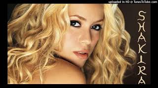 Shakira - Ready for the Good Times (Instrumental with BV)