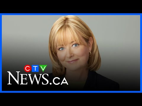 Remembering legendary Canadian journalist Beverly Thomson