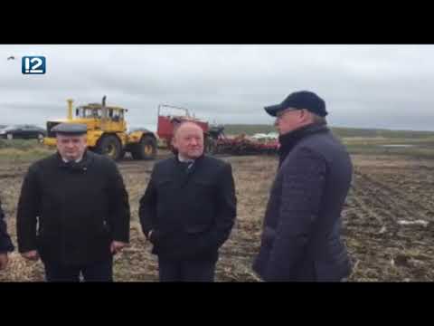 В Омской области могут ввести режим ЧС