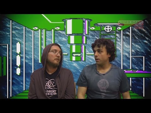 Silent Service (PC) - Video Game Years 1985