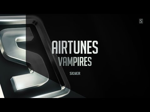 Airtunes  - Vampires (#SSL055)