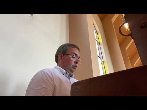 Prelude on Wareham Henry Coleman