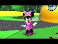Goofy Explode With Minnie Mouse On Fire Mickeymouse Nugget Ketchup15 SarahSplits20