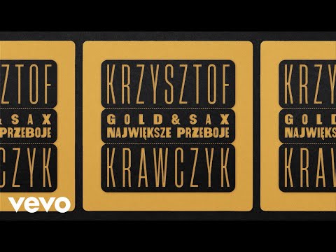 Krzysztof Krawczyk - To co dał nam świat (Official Audio)