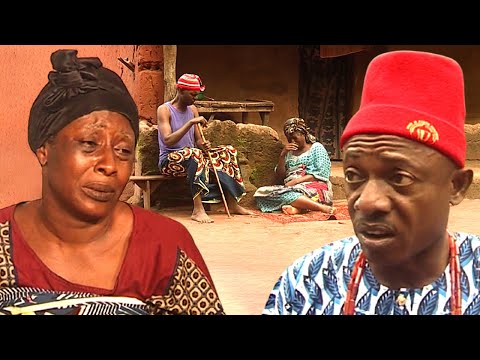The Last Day | YOU WILL REAP WHAT YOU SOW [PATIENCE OZOKWOR, NKEM OWOH] NOLLYWOOD CLASSIC MOVIE