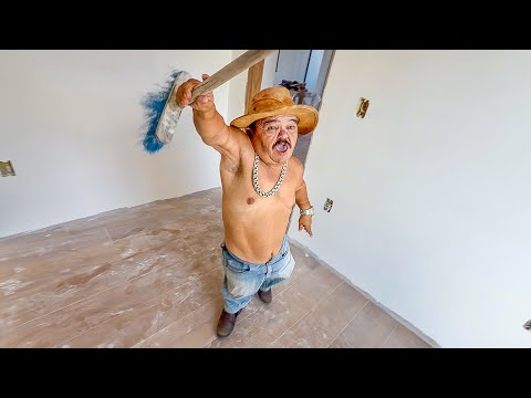 HETER DISSE QUE A CASA NÃO ERA DE PILILIU… ELE SURTOU 😡😱 | PILILIU DA RESENHA