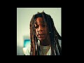 FREE GUITAR ONLY Hurricane Wisdom X NoCap Type Beat Don T Cry