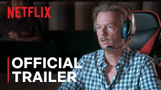 The Netflix Afterparty | Official Trailer | New Weekly Comedy Series | Netflix
