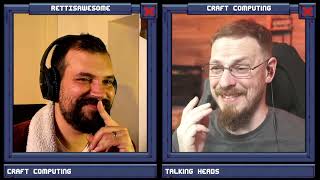 NZXT hit with Rental PC Lawsuit; DGX Spark Thermals; Strix Halo Gaming Chips! - Talking Heads Ep.407