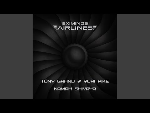 Namah Shivaya (Original Mix)