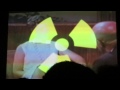 Negativland-"YELLOW BLACK AND RECTANGULAR"[Live]Uptown Oakland, March 1, 2014 experimental Kraftwerk