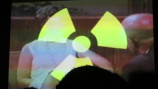 Negativland-&quot;YELLOW BLACK AND RECTANGULAR&quot;[Live]Uptown Oakland, March 1, 2014 experimental Kraftwerk