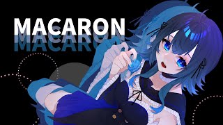 【歌ってみた】MACARON／結城ミチル【Vtuber】