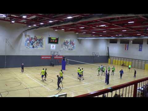 OK Rovinj - OKM Centrometal