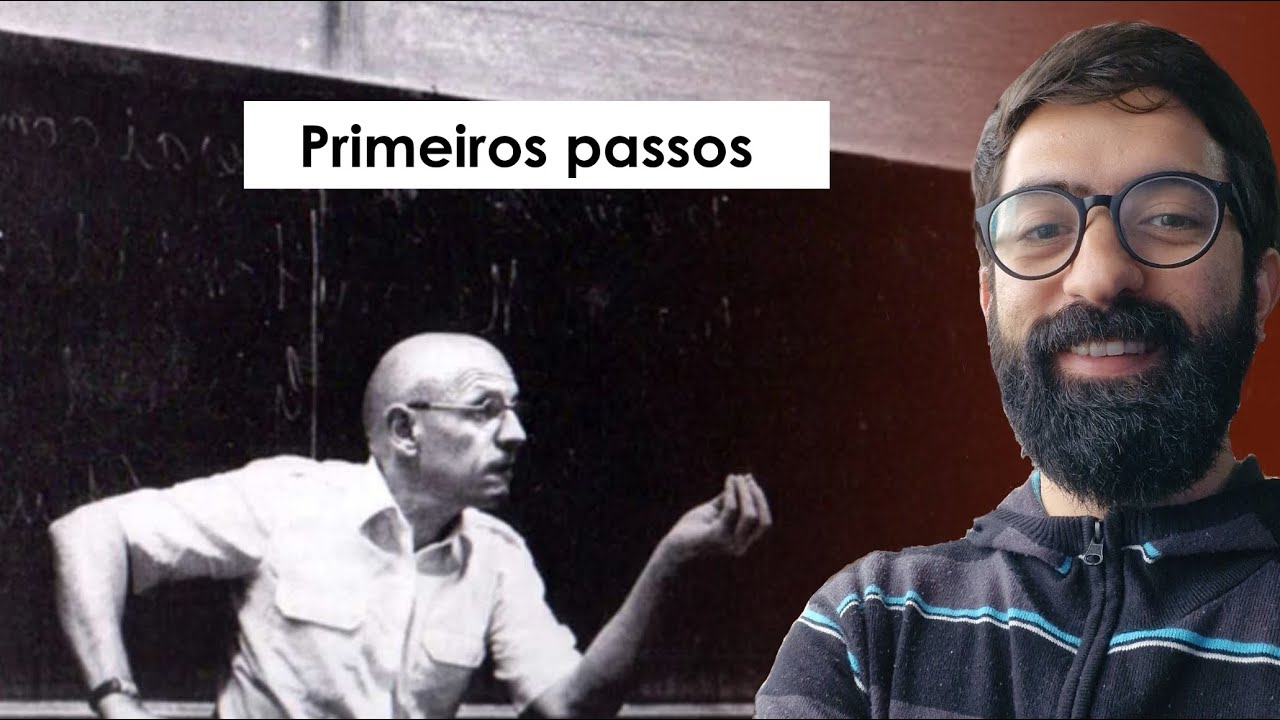 MICHEL FOUCAULT: entenda seu pensamento