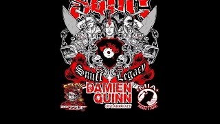 Scum - The Snuff Legacy Tour (OFFICIAL COMMERCIAL) [dates included]