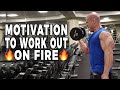 How To Set Your Motivation To Workout On Fire When You Are Older