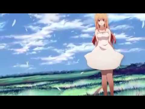 DJMAX - the clear blue sky (BGA)