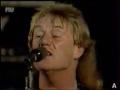 Alvin Lee - Rock-n-Roll Medley (Live in Moskow 1995).