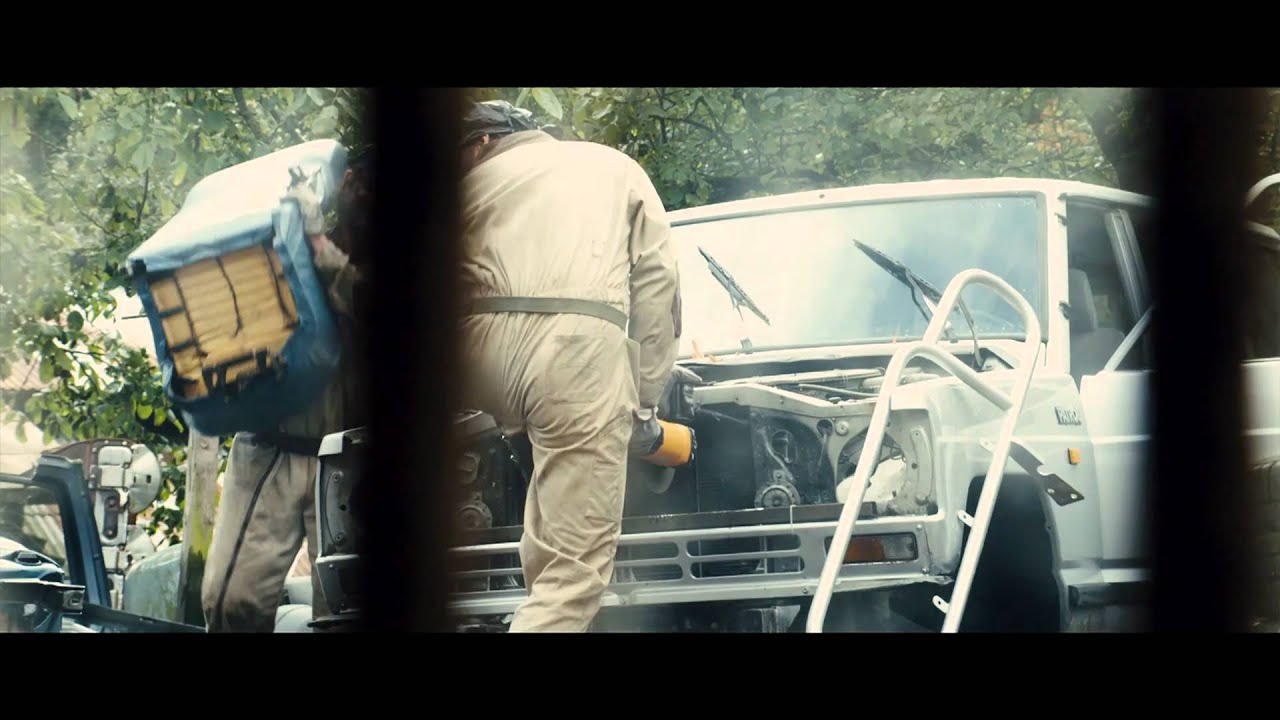 Miniature de la vidéo CAPTIFS - BANDE ANNONCE du film Captifs