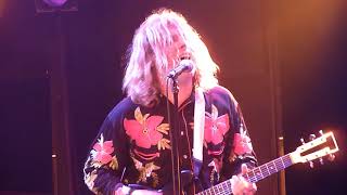 Ty Segall-You're the Doctor~She-UNIT-2018.3.1