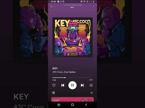 key key atc