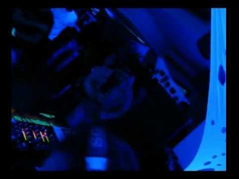 Blisargon Demogorgon Live Act @ Cyprus 12.02.2010