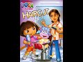 Opening To Dora The Explorer It S Haircut Day 2010 DVD DISOWNED