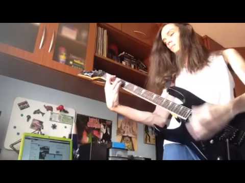 Plug in Baby (Muse cover)
