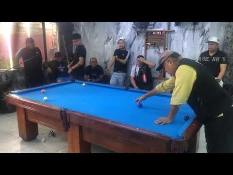 Flecha vs Chuky😱😱