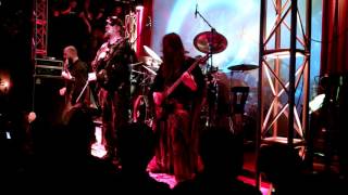 Arcturus - Live In Bogotá - Rod Og Svart - 11 De Marzo 2016