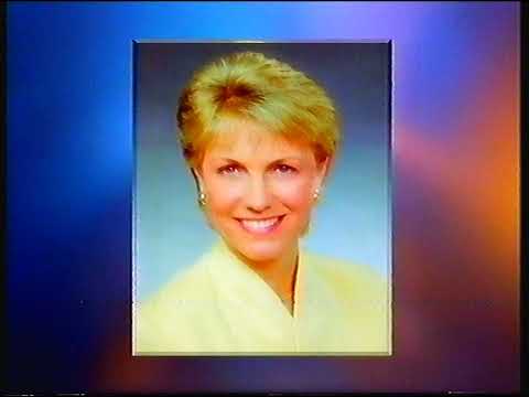 [720p/50p] BBC ONE | Newsflash and continuity | 26th April 1999 | NICAM stereo