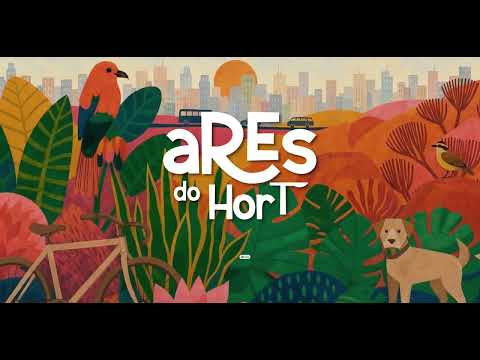 Plano&Plano | Ares do Horto - Filme