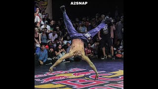 Download lagu Bboy Bonta from India hitting 34 Airflares in Redbull bc one india world finals 2019 mp3 Download lagu Bboy Bonta from India hitting 34 Airflares in Redbull bc one india world finals 2019 mp3
